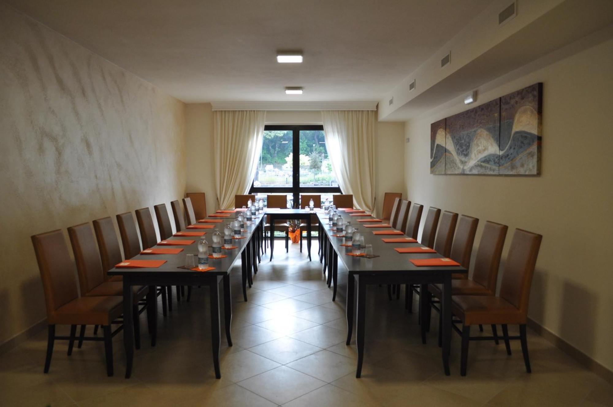Hotel Centova Perugia Eksteriør bilde