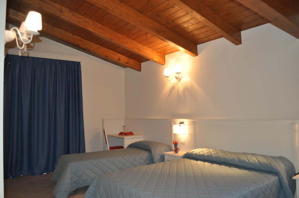 Hotel Centova Perugia Rom bilde