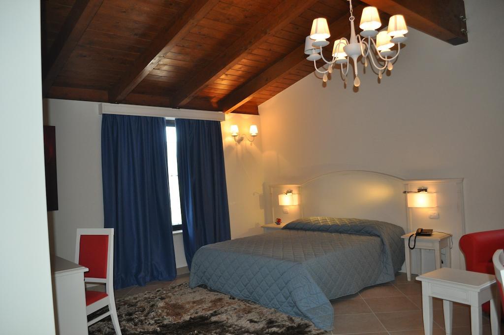 Hotel Centova Perugia Eksteriør bilde