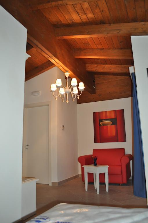 Hotel Centova Perugia Rom bilde