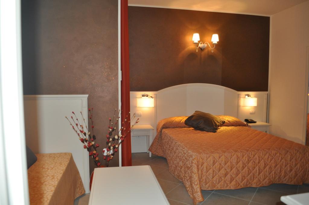 Hotel Centova Perugia Rom bilde