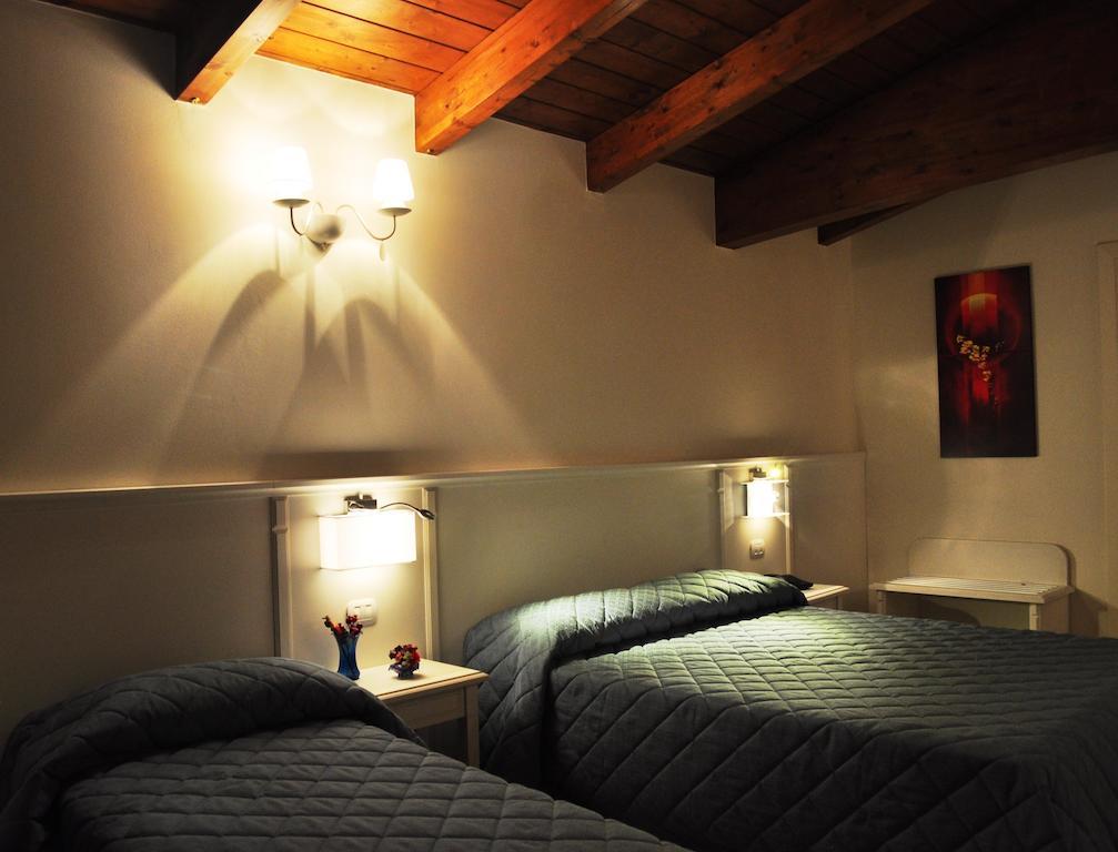 Hotel Centova Perugia Rom bilde
