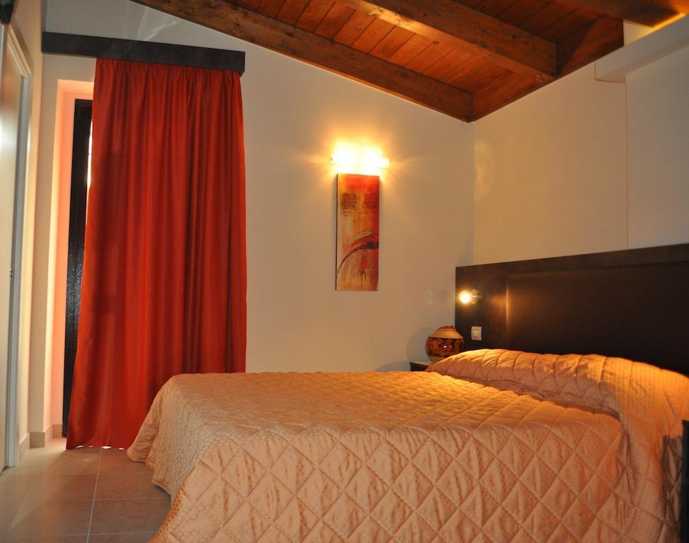 Hotel Centova Perugia Rom bilde