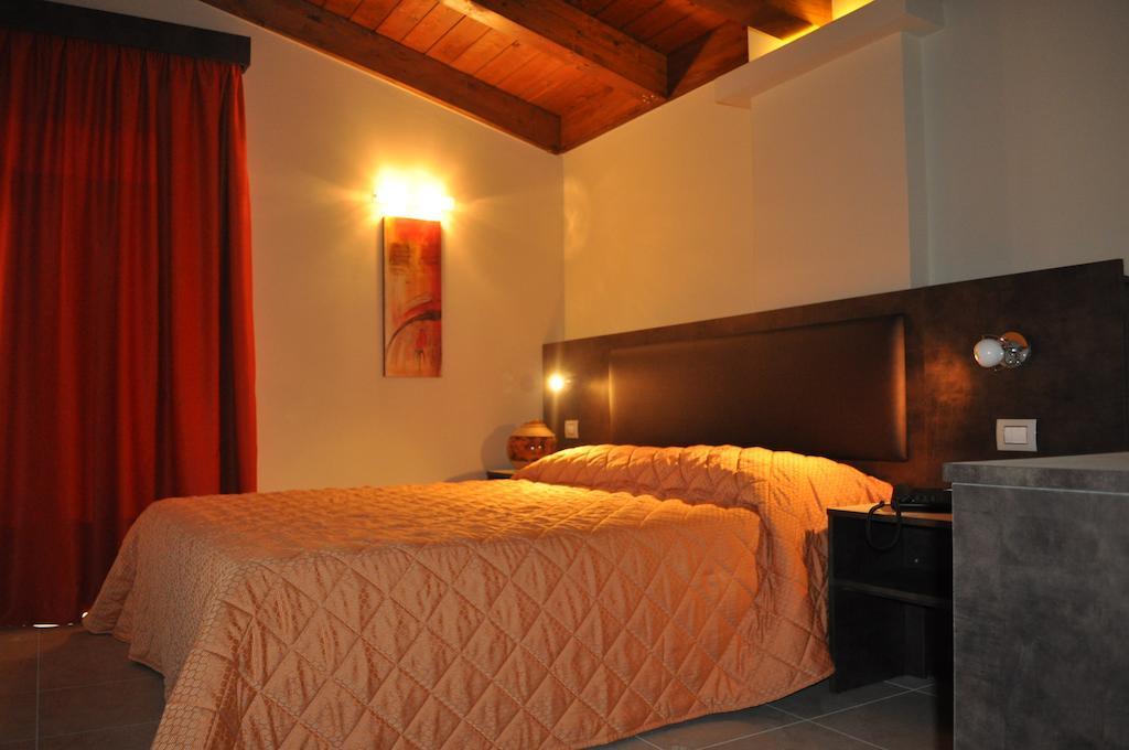 Hotel Centova Perugia Rom bilde