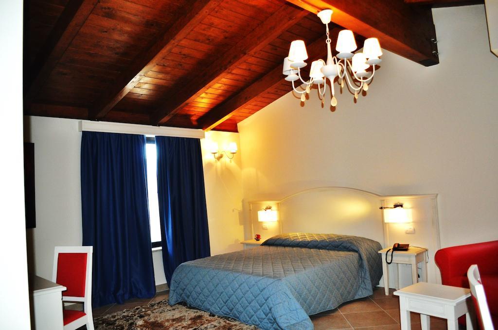 Hotel Centova Perugia Rom bilde
