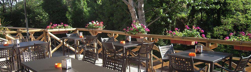 Hotel Centova Perugia Eksteriør bilde
