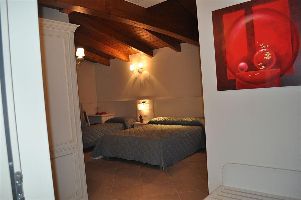 Hotel Centova Perugia Eksteriør bilde