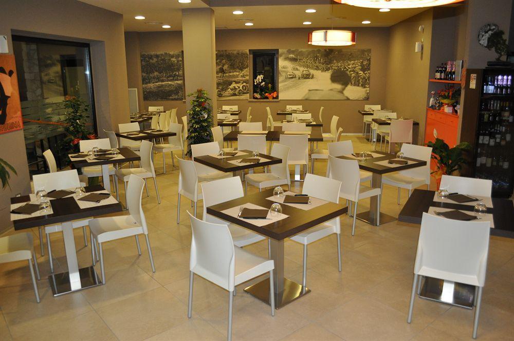Hotel Centova Perugia Eksteriør bilde