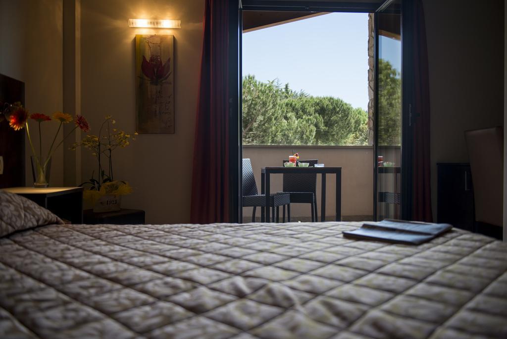Hotel Centova Perugia Eksteriør bilde