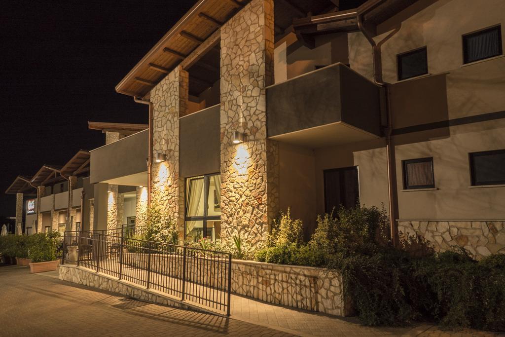Hotel Centova Perugia Eksteriør bilde